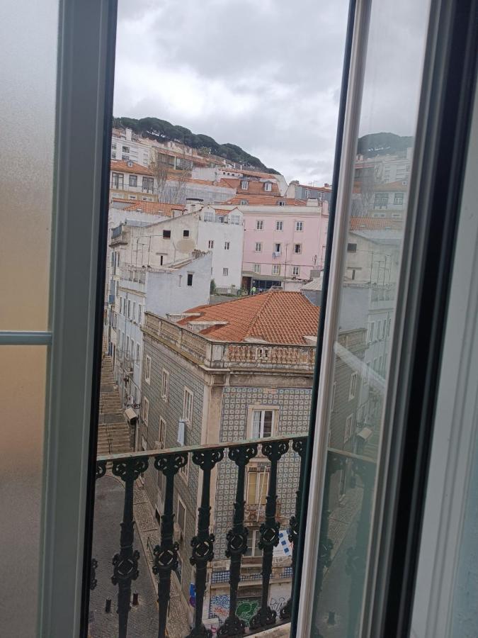 ホテル ペンサオ ノヴァ ゴア Lisboa エクステリア 写真